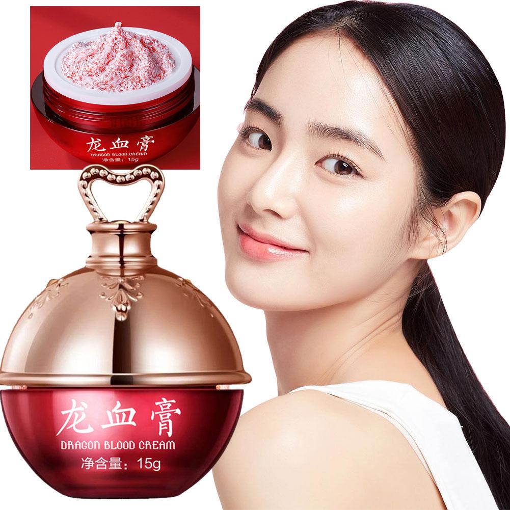 Luxury Skincare Brands - Retinolo Dragon Blood crema viso idratare