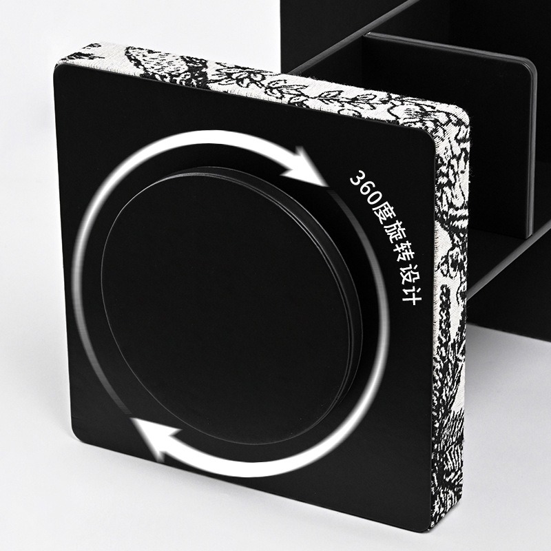Multistrato 360 °   Organizzat - Luxury Skincare Tools recensione e prezzo