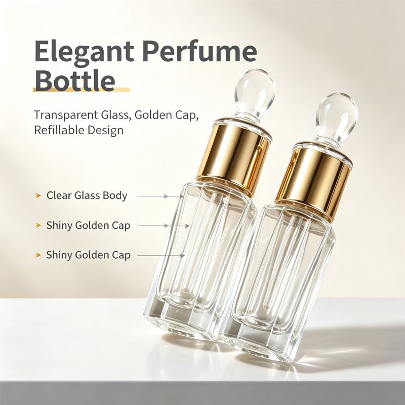 Flacone Contagocce in Vetro da - Luxury Skincare Packaging recensione e prezzo