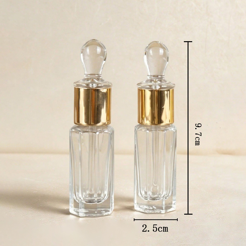 Flacone Contagocce in Vetro da - Luxury Skincare Packaging recensione e prezzo