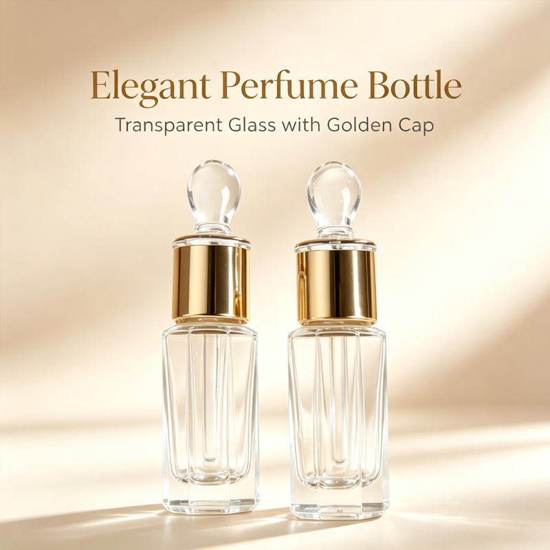 Flacone Contagocce in Vetro da - Luxury Skincare Packaging recensione e prezzo