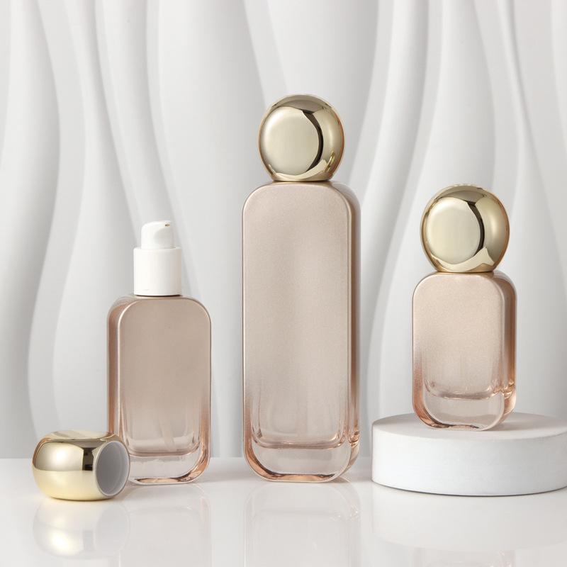 Nuova bottiglia spray in vetro - Luxury Skincare Packaging recensione e prezzo