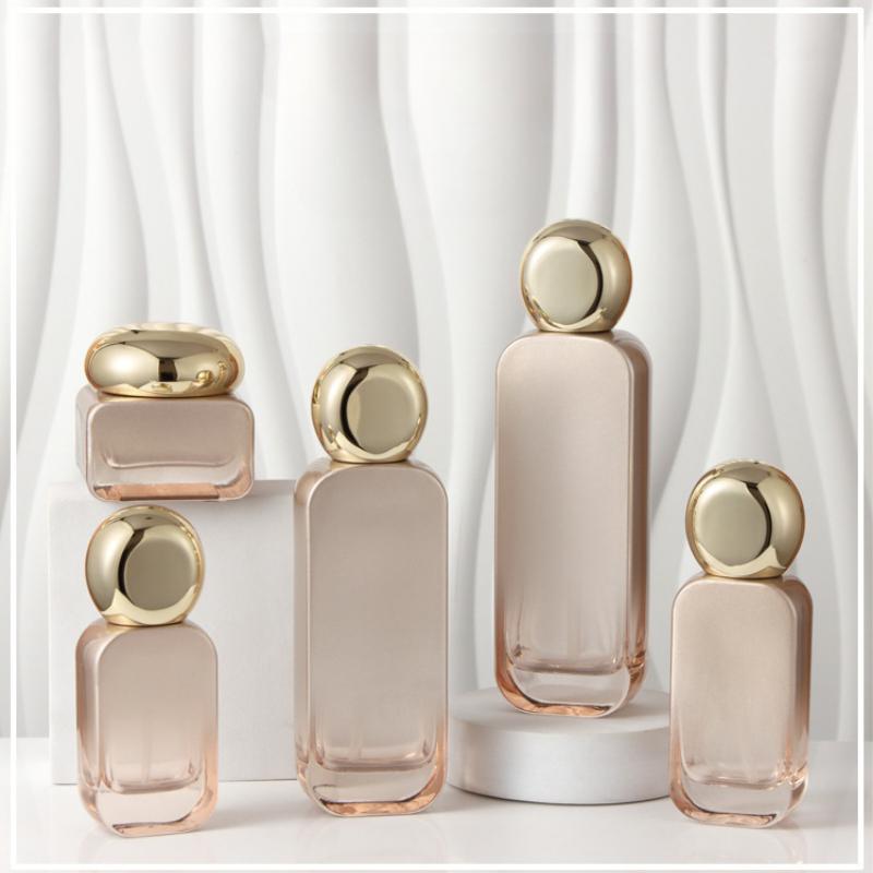 Nuova bottiglia spray in vetro - Luxury Skincare Packaging recensione e prezzo