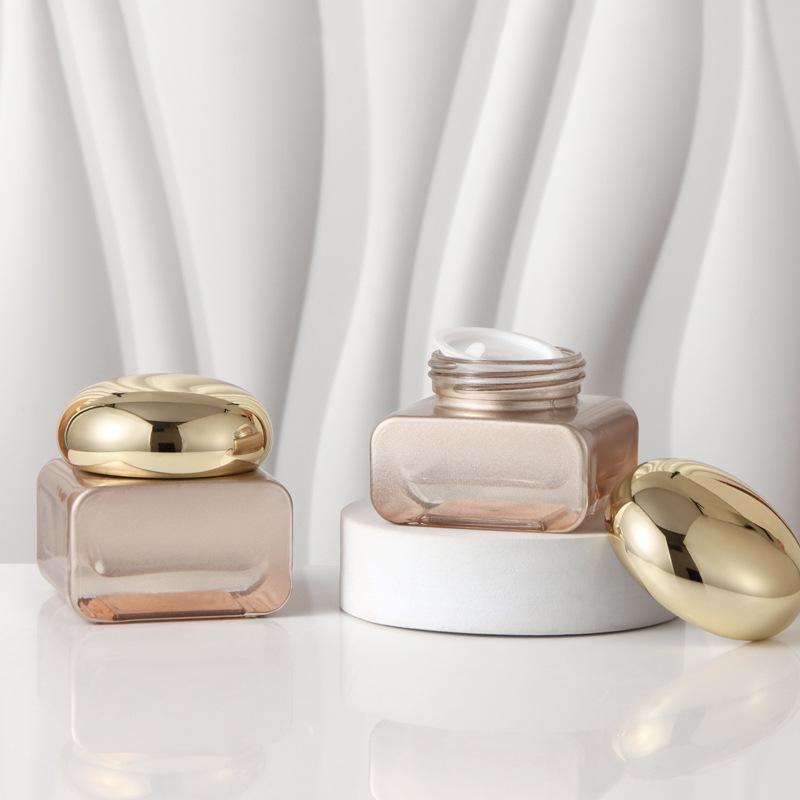 Nuova bottiglia spray in vetro - Luxury Skincare Packaging recensione e prezzo
