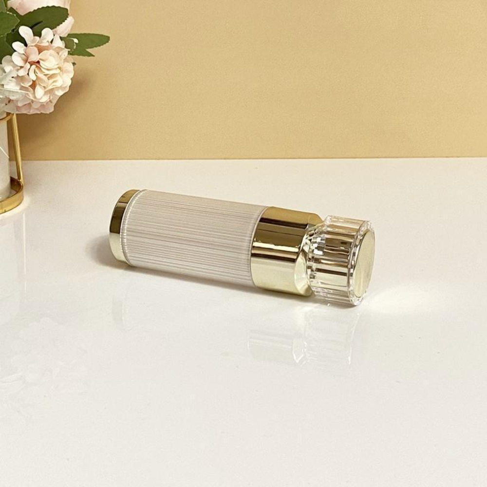 Barattolo per crema ricaricabi - Luxury Skincare Packaging recensione e prezzo