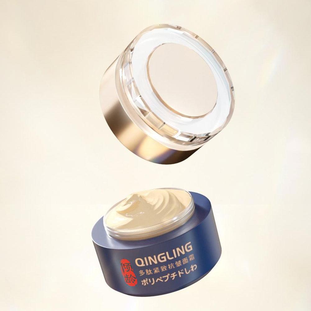 QINGLING Crema viso antirughe  - Luxury Skincare Brands recensione e prezzo