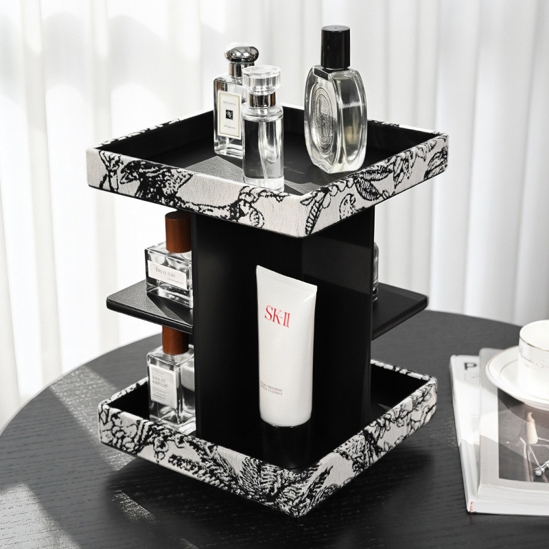 360 °   Organizzatore Trucco R - Luxury Skincare Tools recensione e prezzo