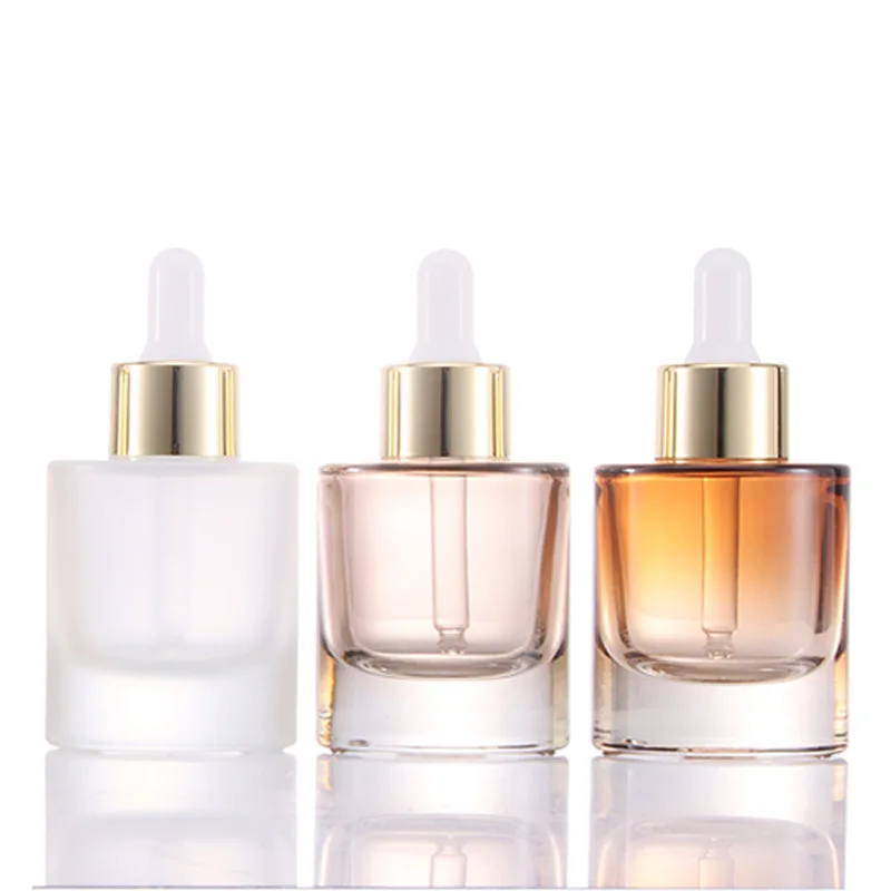 Bottiglia di olio in vetro, pi - Luxury Skincare Packaging recensione e prezzo