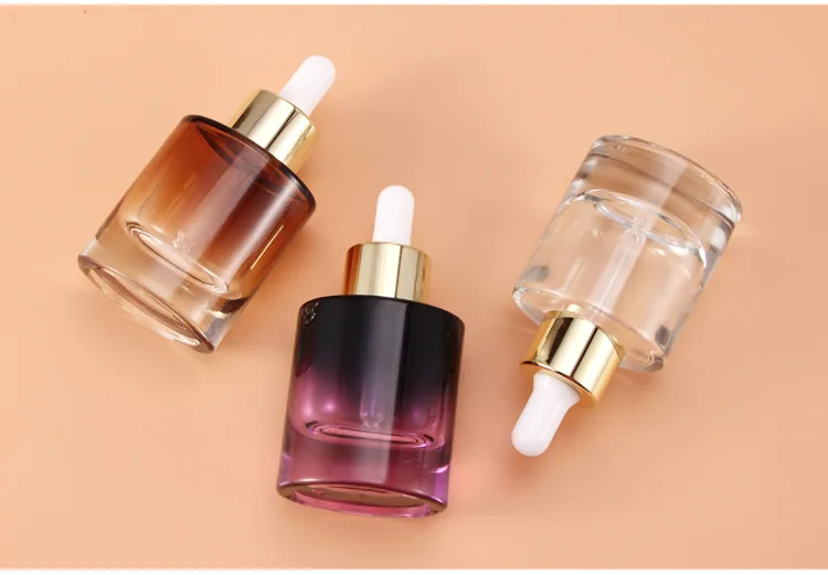 Bottiglia di olio in vetro, pi - Luxury Skincare Packaging recensione e prezzo