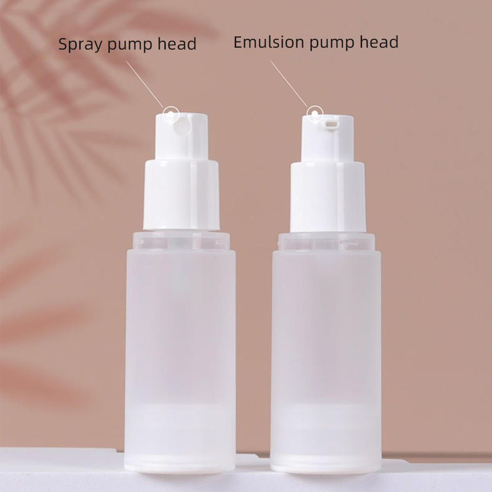 15ml 20ml 30ml 50ml Sub-bottig - Luxury Skincare Packaging recensione e prezzo