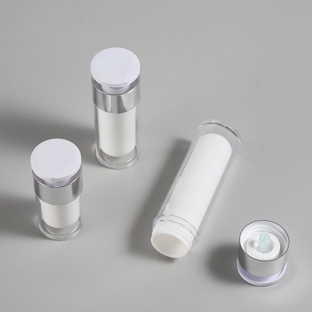 15/30/50ml vaso Airless acrili - Luxury Skincare Packaging recensione e prezzo