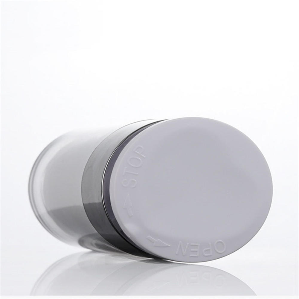15/30/50ml vaso Airless acrili - Luxury Skincare Packaging recensione e prezzo