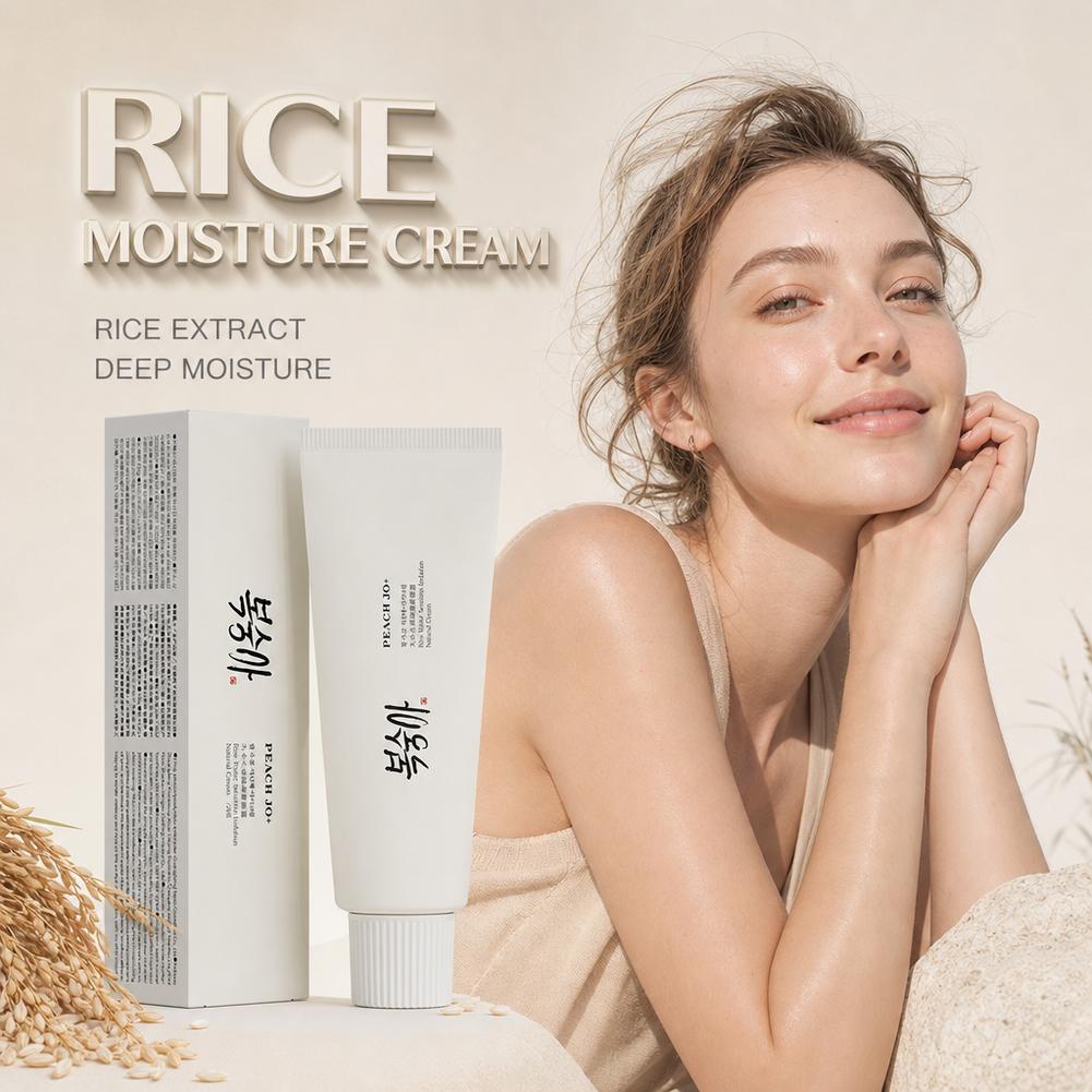 Crema Coreana all'Estratto di  - Luxury Skincare Brands recensione e prezzo