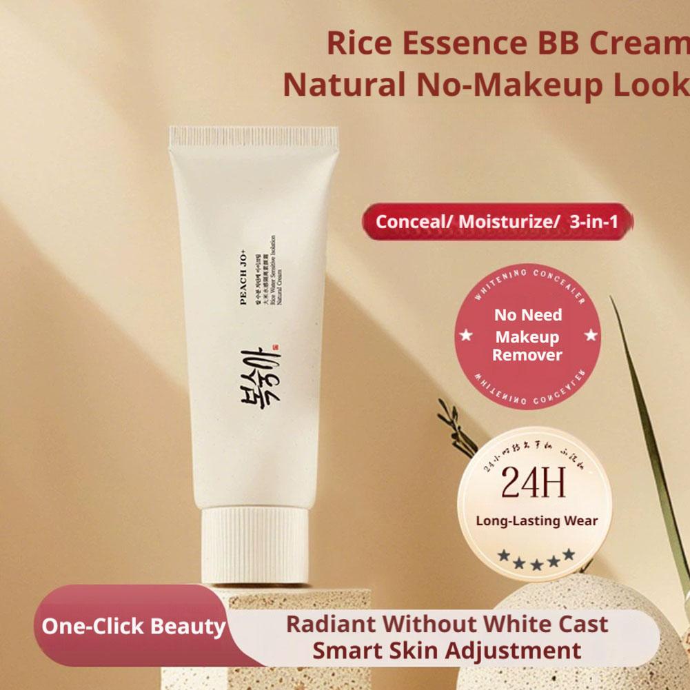 Crema Coreana all'Estratto di  - Luxury Skincare Brands recensione e prezzo