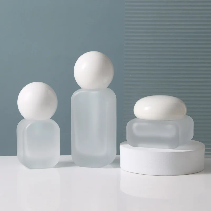 20ml 30ml 50ml100ml120ml Botti - Luxury Skincare Packaging recensione e prezzo