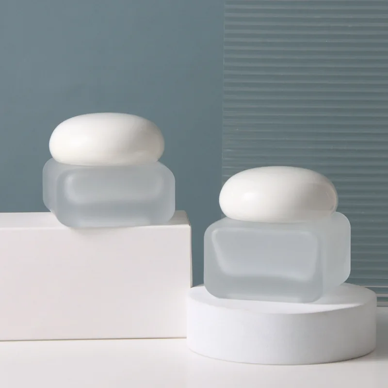 20ml 30ml 50ml100ml120ml Botti - Luxury Skincare Packaging recensione e prezzo