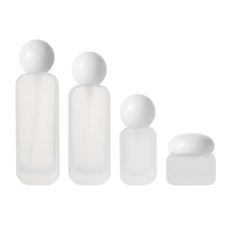 20ml 30ml 50ml100ml120ml Botti - Luxury Skincare Packaging recensione e prezzo