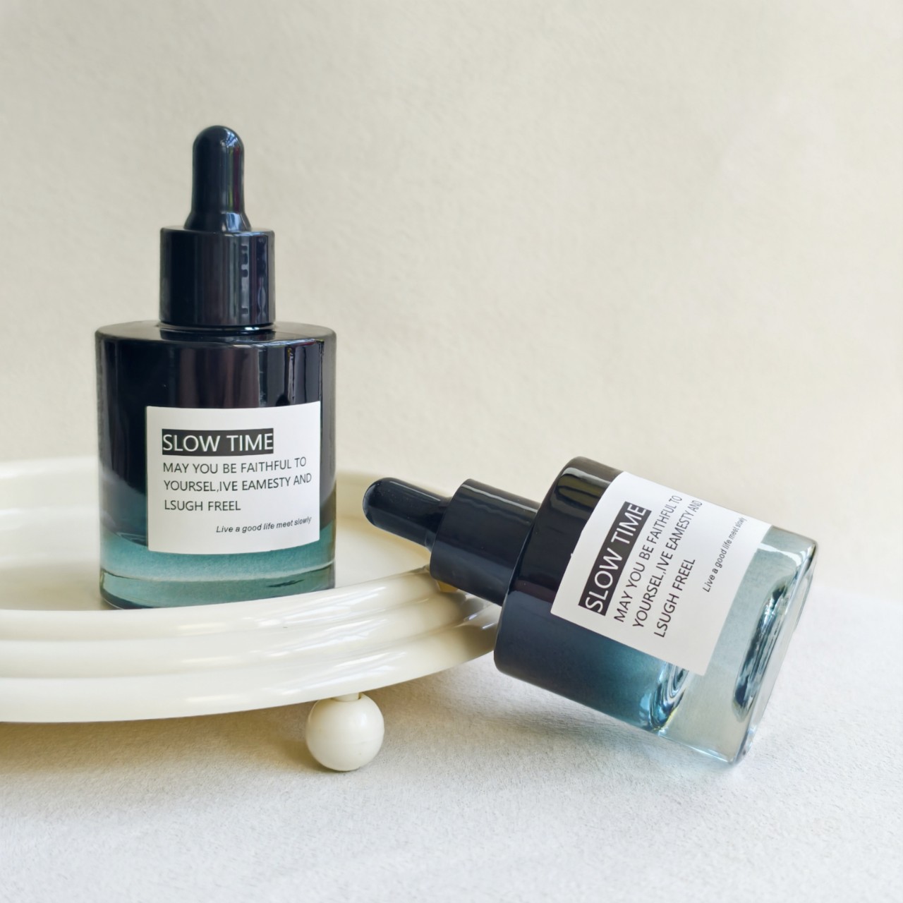 Flacone per Profumo 30ml 50ml  - Luxury Skincare Packaging recensione e prezzo