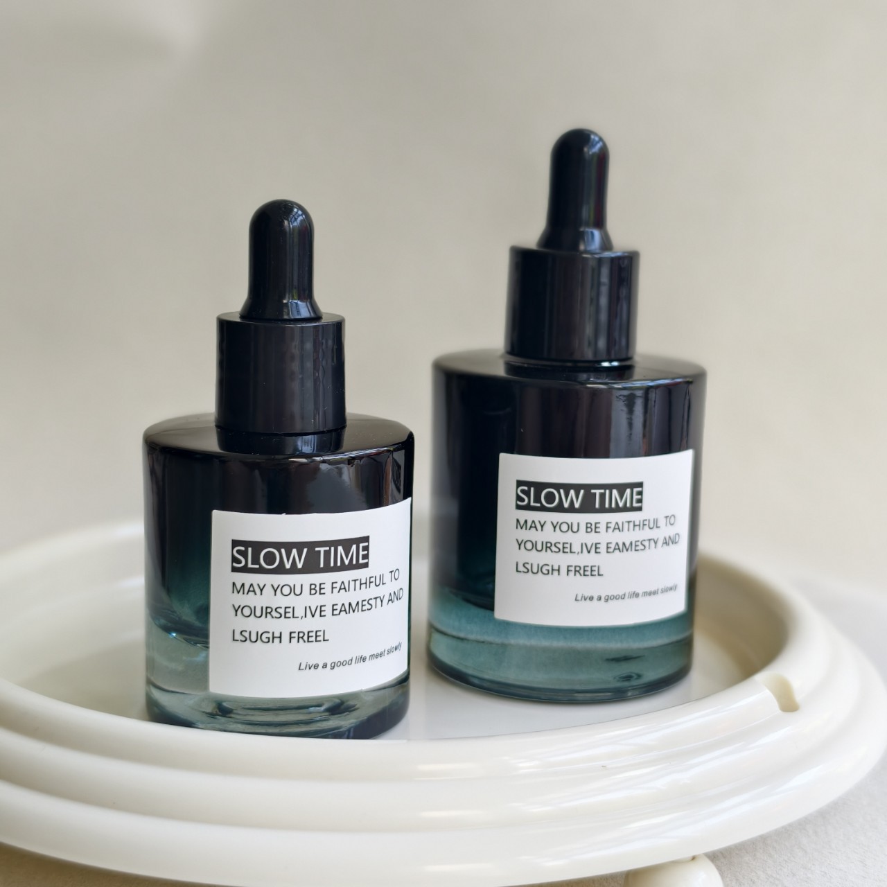Flacone per Profumo 30ml 50ml  - Luxury Skincare Packaging recensione e prezzo