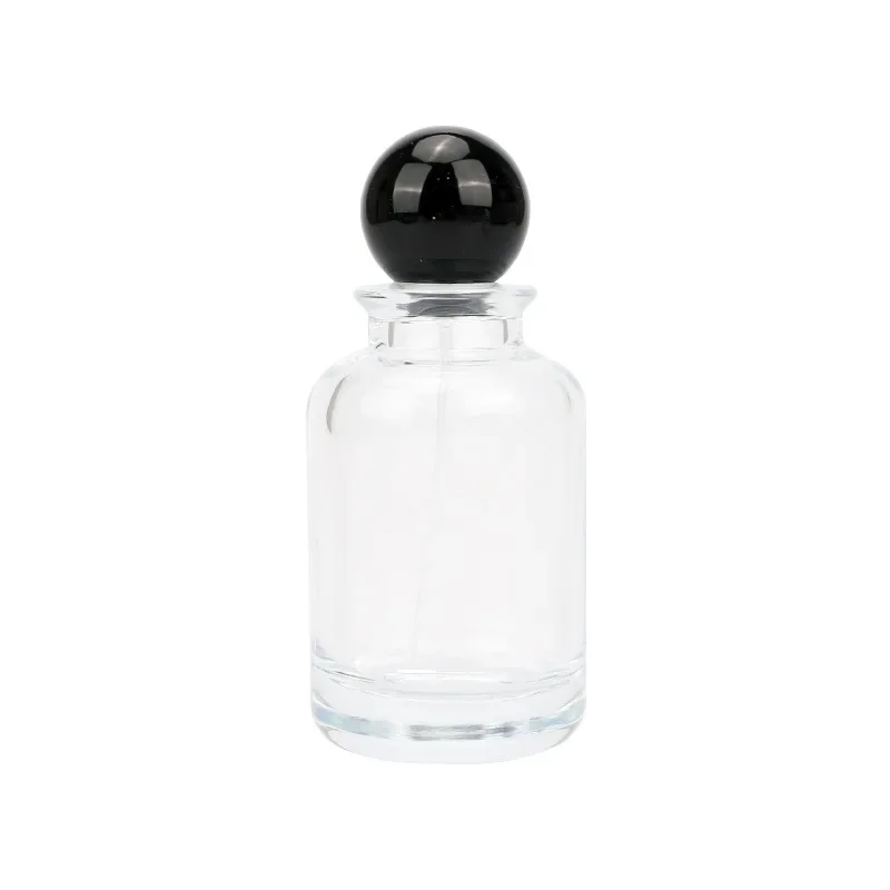 Bottiglia di profumo in vetro  - Luxury Skincare Packaging recensione e prezzo