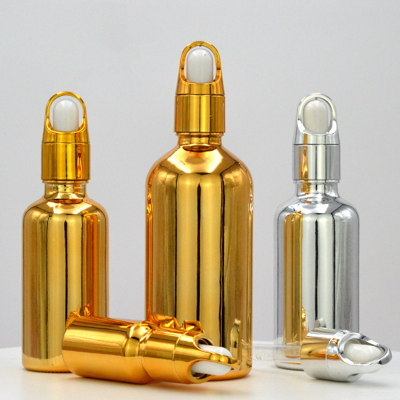 Bottiglie contagocce 5ml-100ml - Luxury Skincare Packaging recensione e prezzo