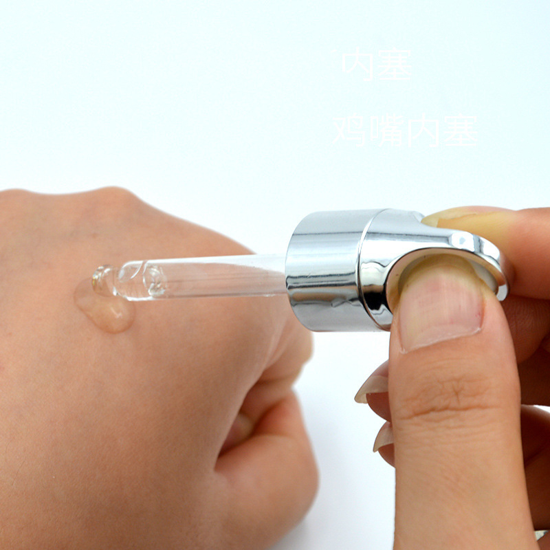 Bottiglie contagocce 5ml-100ml - Luxury Skincare Packaging recensione e prezzo