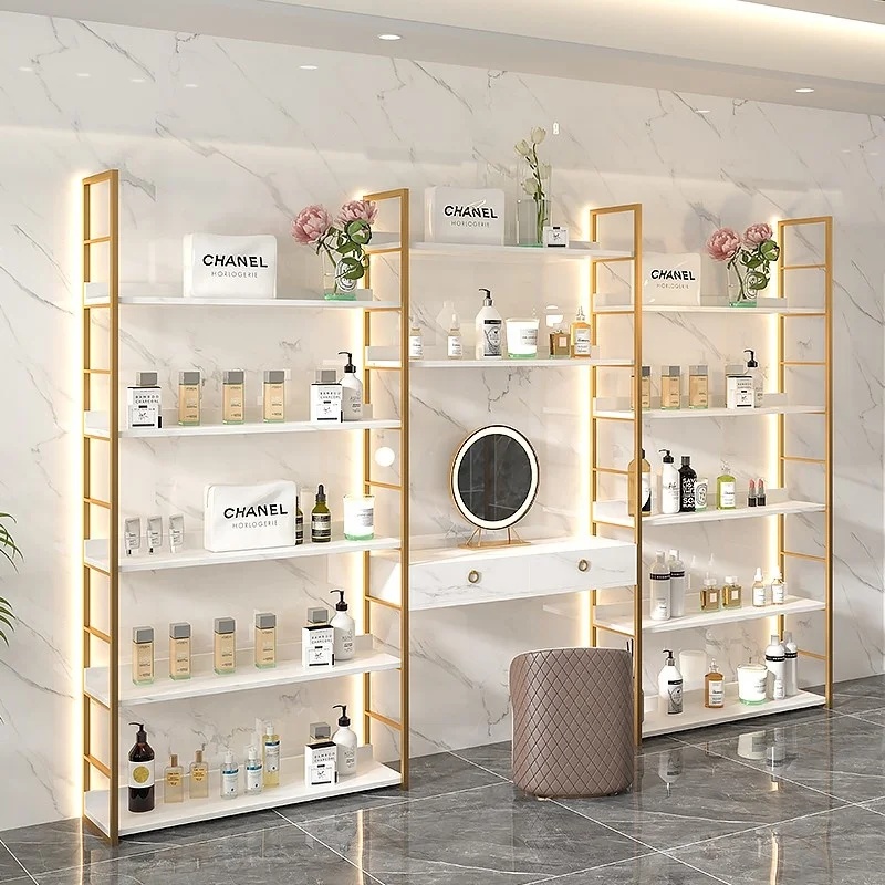Vetrina Espositiva di Lusso pe - Luxury Skincare Shop recensione e prezzo
