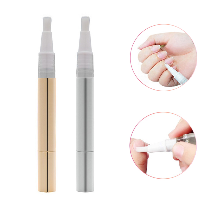 Penne twist dorate da 3 ml Pen - Luxury Skincare Packaging recensione e prezzo