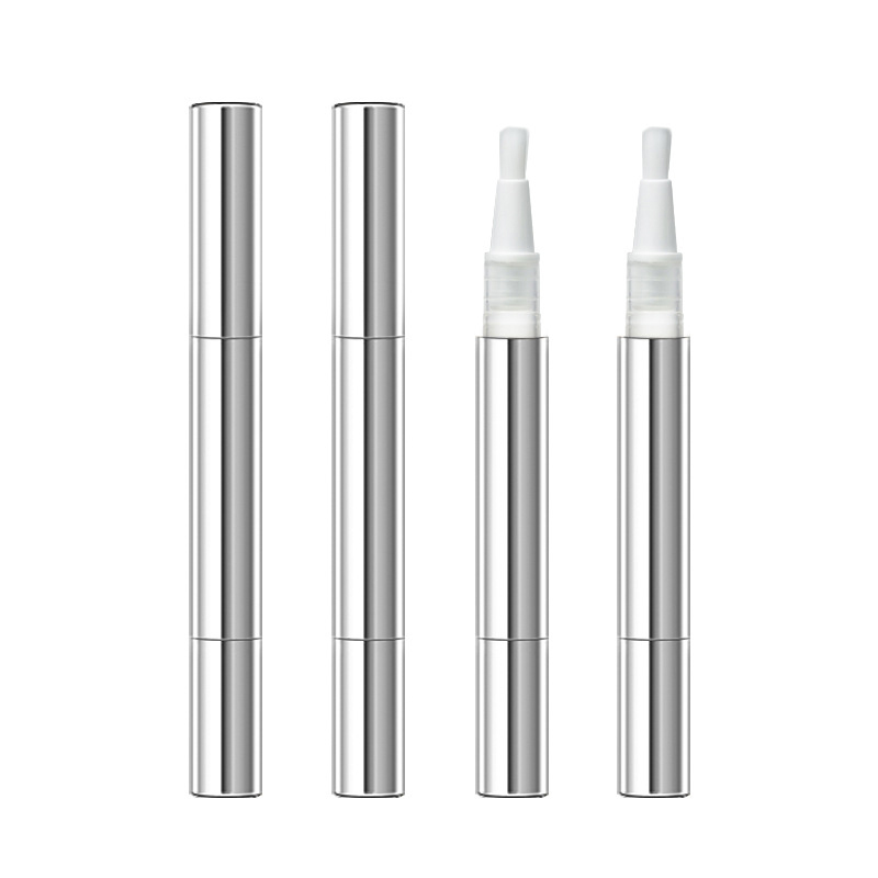 Penne twist dorate da 3 ml Pen - Luxury Skincare Packaging recensione e prezzo
