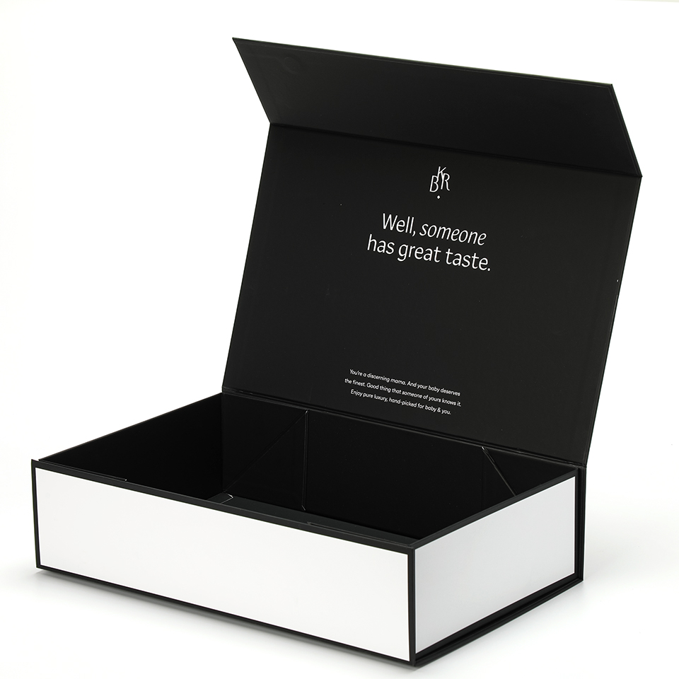 Scatola Regalo di Lusso in Car - Luxury Skincare Logo recensione e prezzo