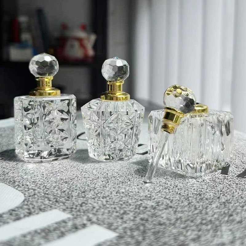 Bottiglia di profumo riutilizz - Luxury Skincare Packaging recensione e prezzo