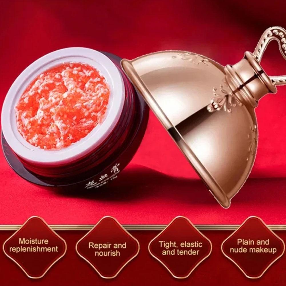 Crema Viso al Sangue di Drago  - Luxury Skincare Brands recensione e prezzo
