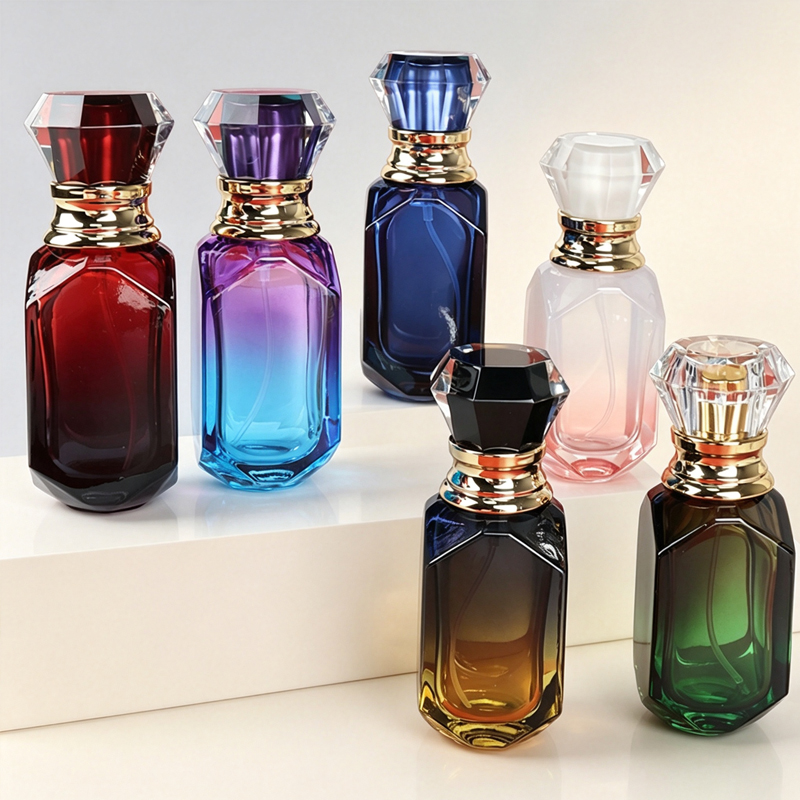 Atomizzatore per Profumo da 30 - Luxury Skincare Packaging recensione e prezzo