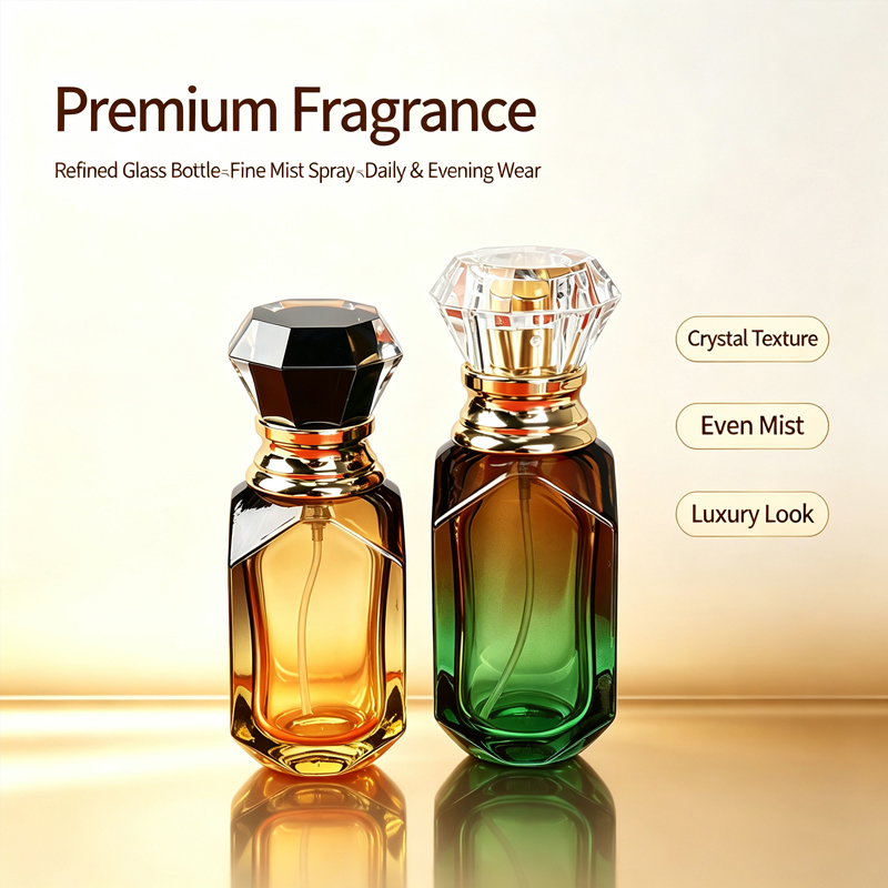 Atomizzatore per Profumo da 30 - Luxury Skincare Packaging recensione e prezzo