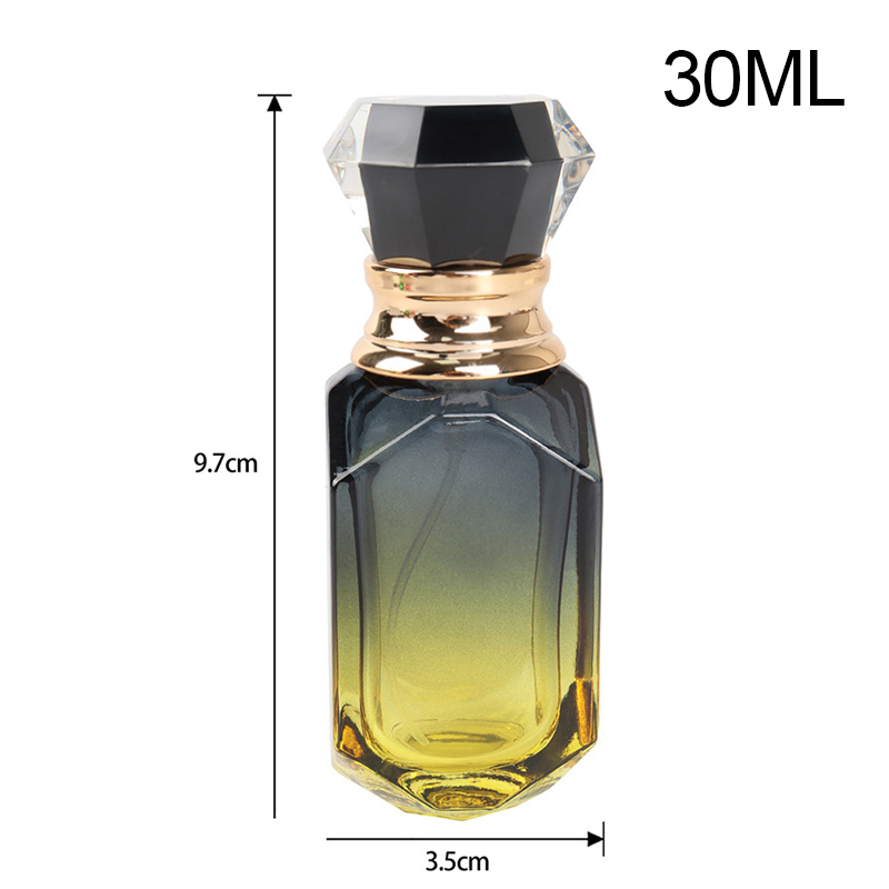 Atomizzatore per Profumo da 30 - Luxury Skincare Packaging recensione e prezzo