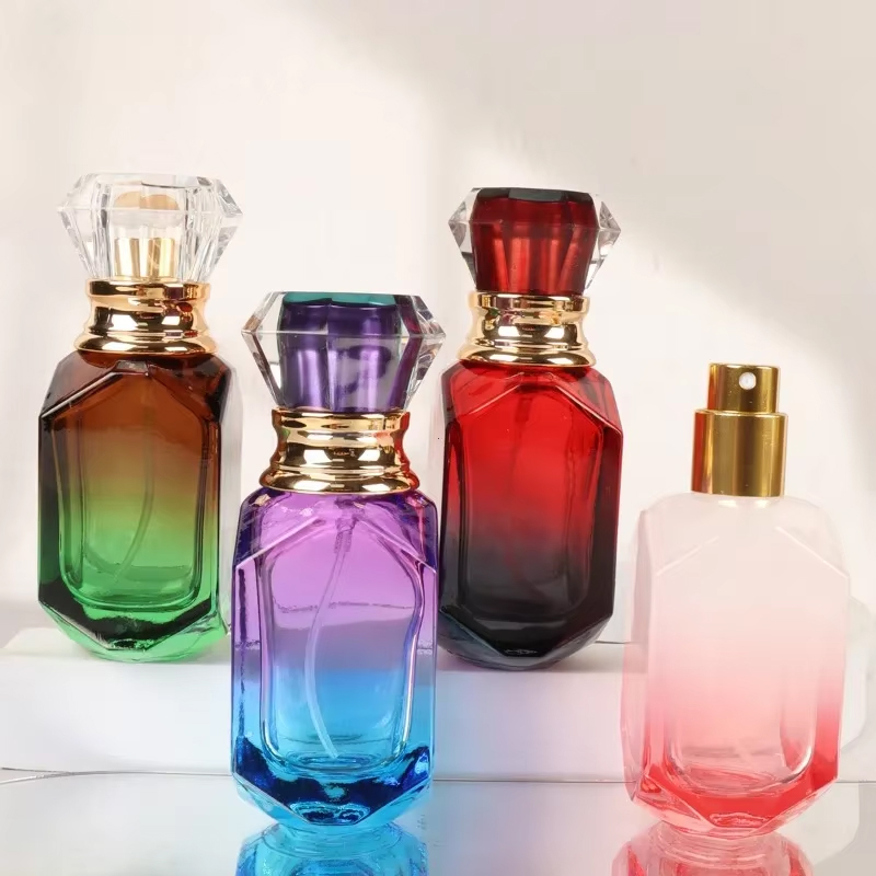 Atomizzatore per Profumo da 30 - Luxury Skincare Packaging recensione e prezzo