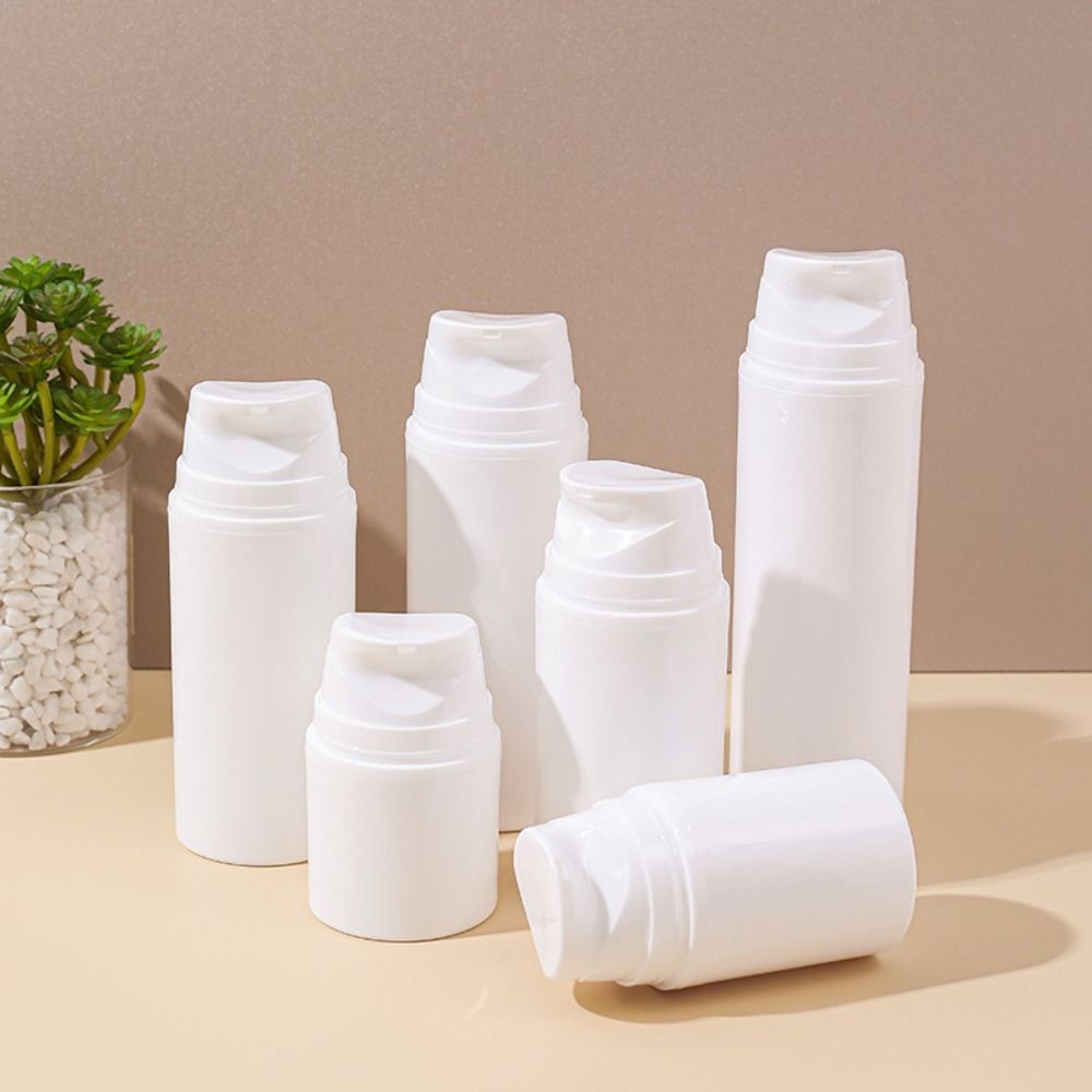 30/50/80/100/120/150ml pompa A - Luxury Skincare Packaging recensione e prezzo