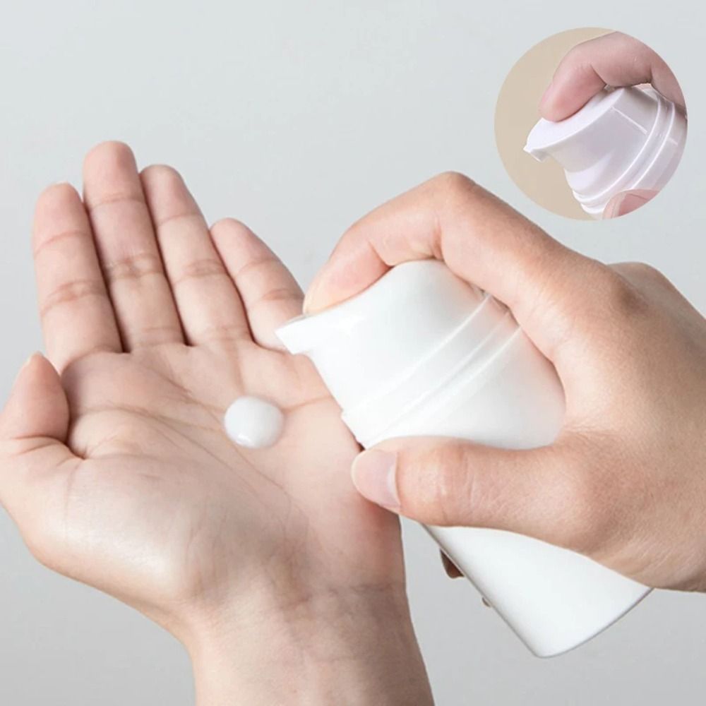 30/50/80/100/120/150ml pompa A - Luxury Skincare Packaging recensione e prezzo